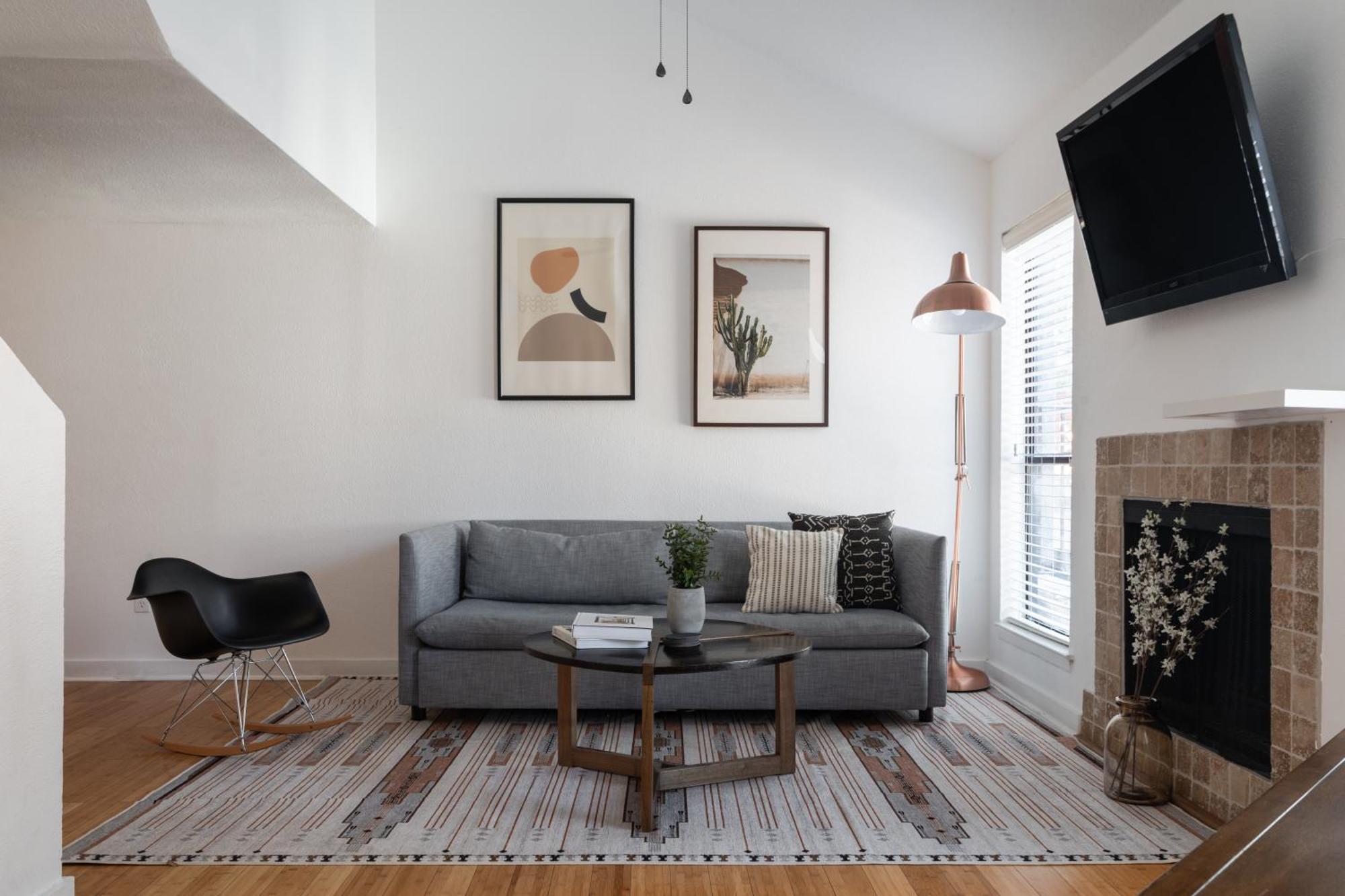 Hotel Heart Of Austin Hideaway Extérieur photo